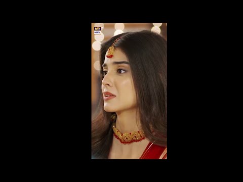 Teri Rah Mein  Episode 33  Promo  ARY Digital Drama #Shorts