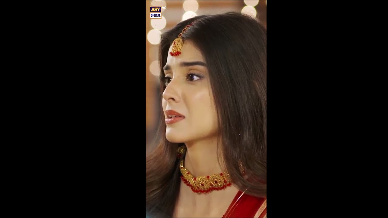 Teri Rah Mein Episode 33 Promo | ARY Digital Drama 🌟