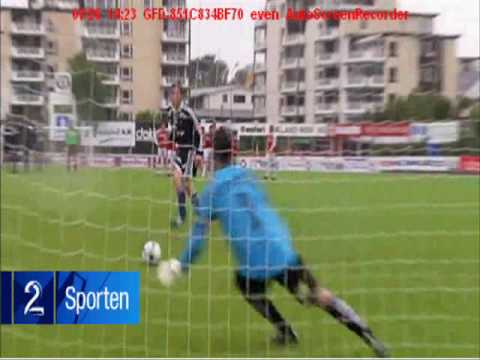 Bryne Viking Cup 2009: Epic Rainy Match ⚽