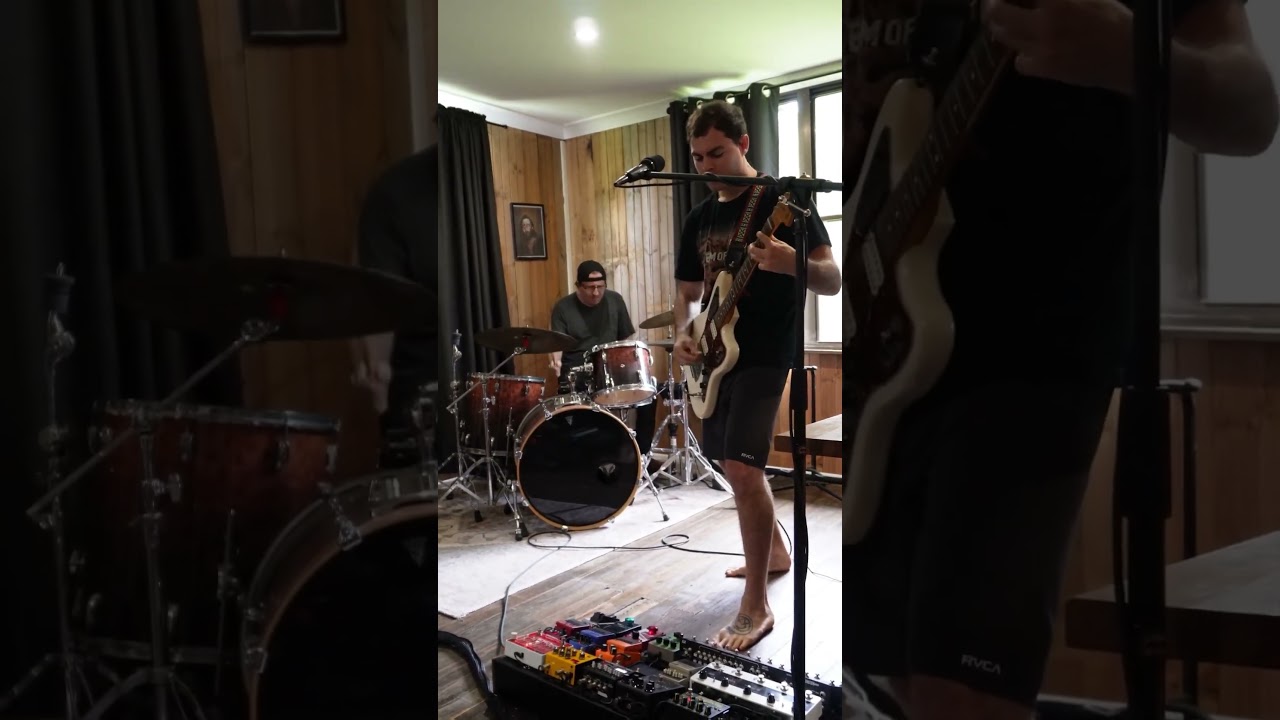 Bulls On Parade Cover by Rage Against The Machine 🎸