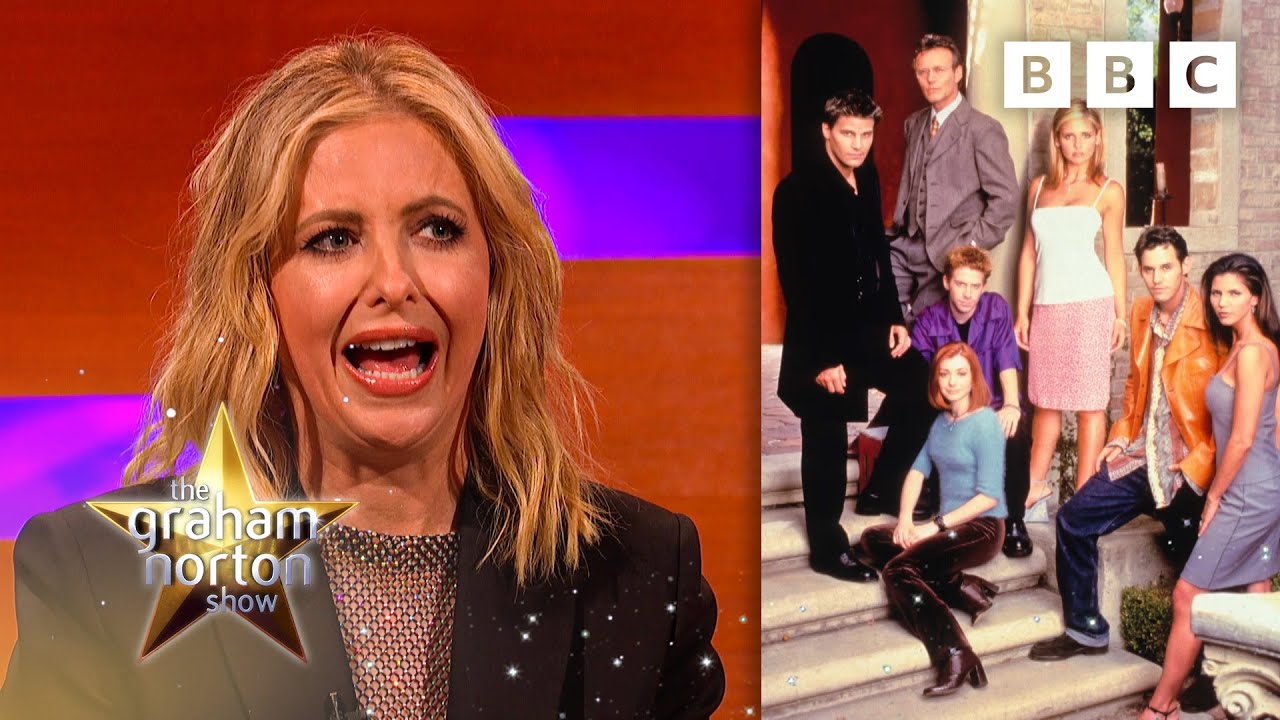 Sarah Michelle Gellar Dislikes Being Reminded of 'Buffy' Age