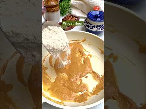 Gond Ke Laddu | Winter Special