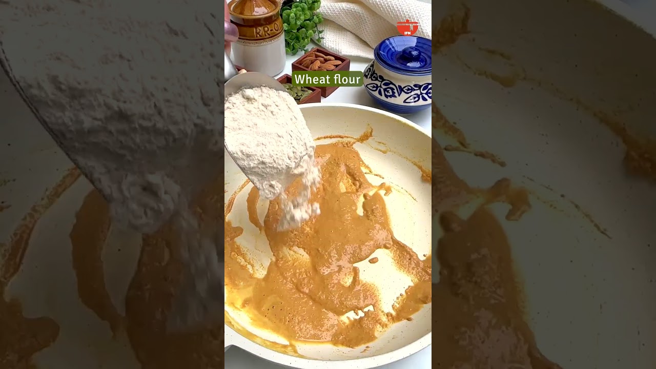 Winter Special Gond Ke Laddu 🍬 | Traditional & Nutritious Delight