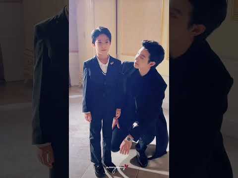 🐻 Baby Ma Xiao Yu #maxiaoyu #马小宇 #cdrama #chinesedrama #shortdrama #cdramashorts