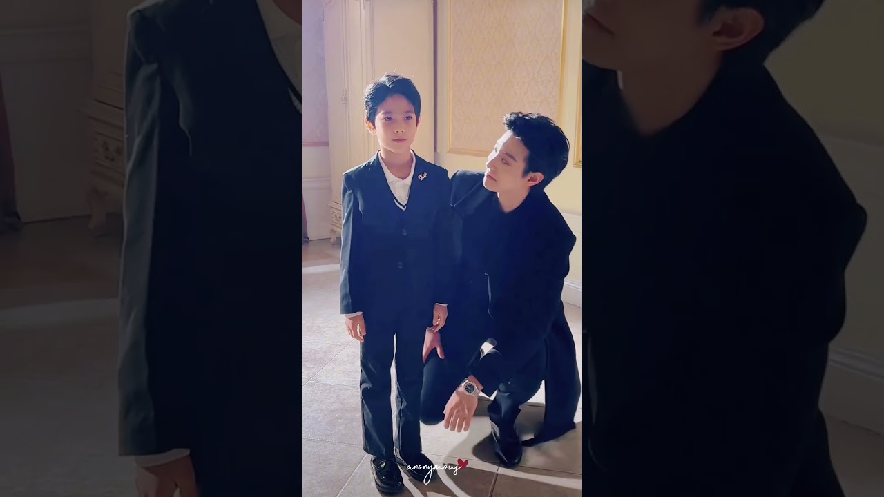 Baby Ma Xiao Yu: Chinese Short Drama 🐻