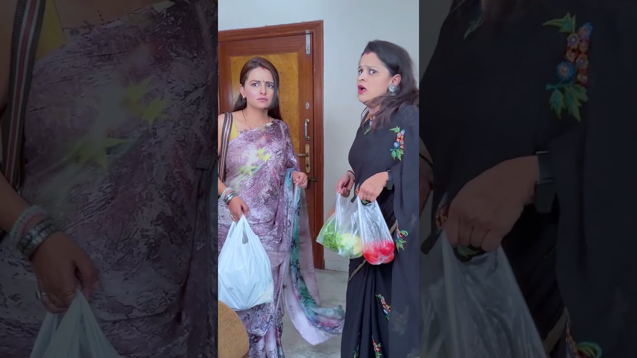 सास ने ली तीन बहुओं की परीक्षा 😱