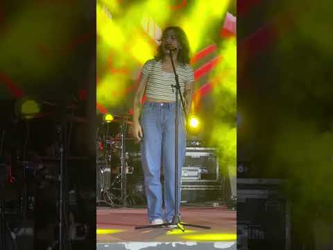 SunKissed Lola 2024 (FULL LIVE PEROFORMANCE) #sunkissedlola #pasilyo #live