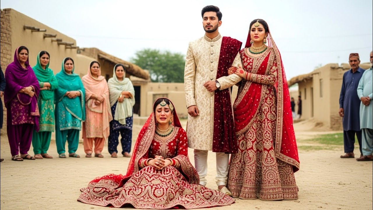 72 Ghanto Ki Biwi: Ghar Mein Tabahi | Islamic Moral Story