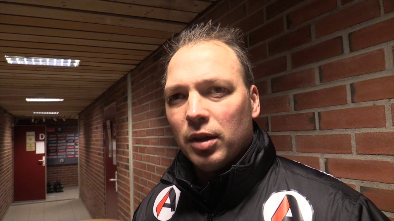 Bryne Sloes av Vindbjart i Overraskende Uavgjort 💥 (8. mars 2014)