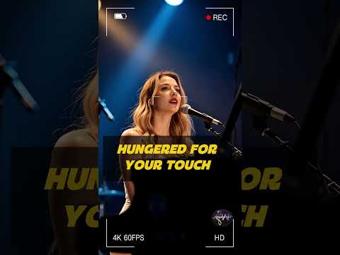 “I’ve Hungered For Your Touch” – Unchained Melody (Lucy Thomas) #englishsongs #AILingoMelody