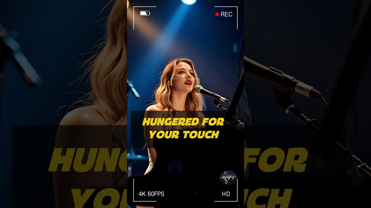 Lucy Thomas’s Emotional Rendition of Unchained Melody 🎶