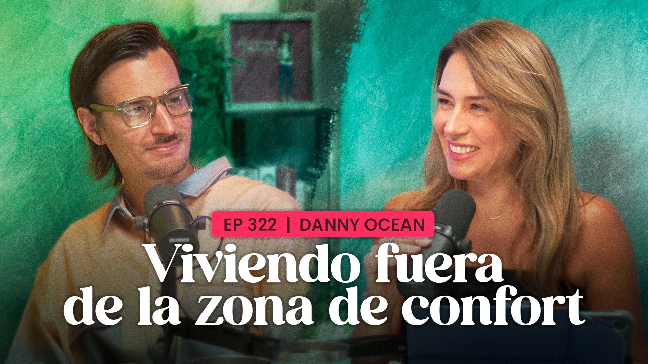 El ÉXito Sorpresa de Danny Ocean 🎶