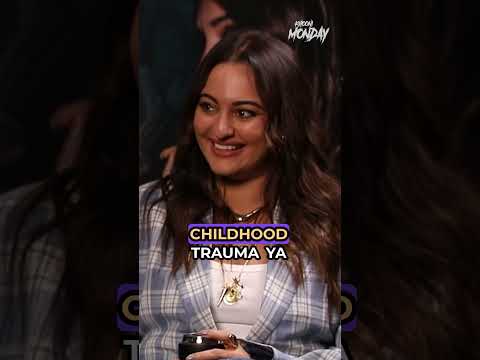 Sonakshi Sinha’s Unknown Horror Stories !! #horror #shorts #sonakshisinha #bollywood #nikitaroy