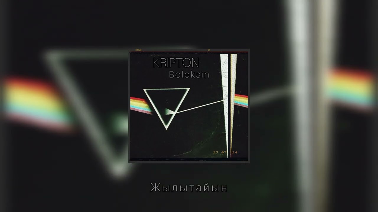 KRIPTON - Boleksin (Cover) 🎶 | Stunning Rendition of a Classic