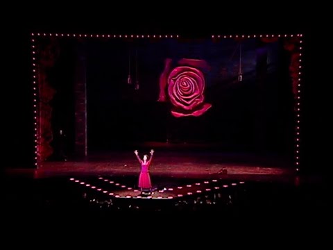 AMTSJ Gypsy 2006 Cast Highlights 🎭