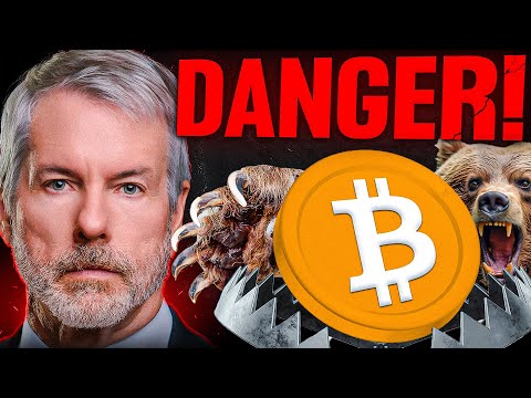 Potential Bitcoin Bear Trap: Is a Crypto Rally on the Horizon?