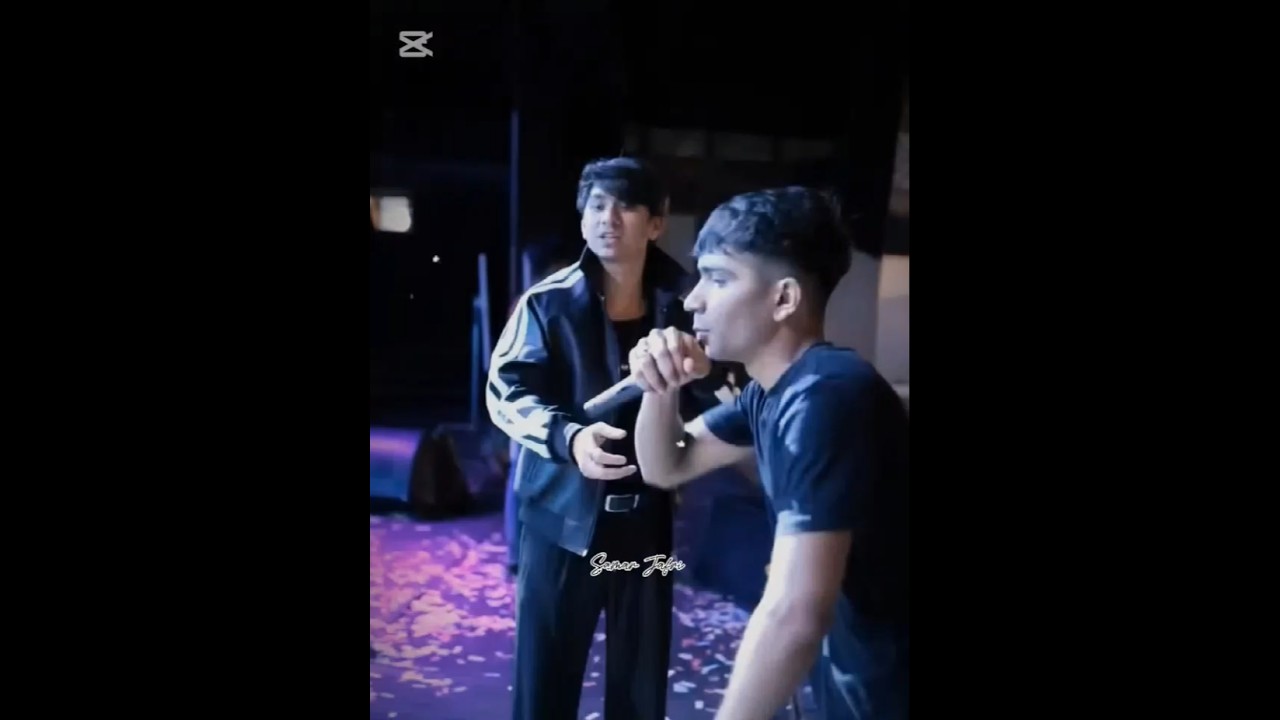 Parwarish Drama Finale 🥹 | Aina Asif at Smar Jafri Concert