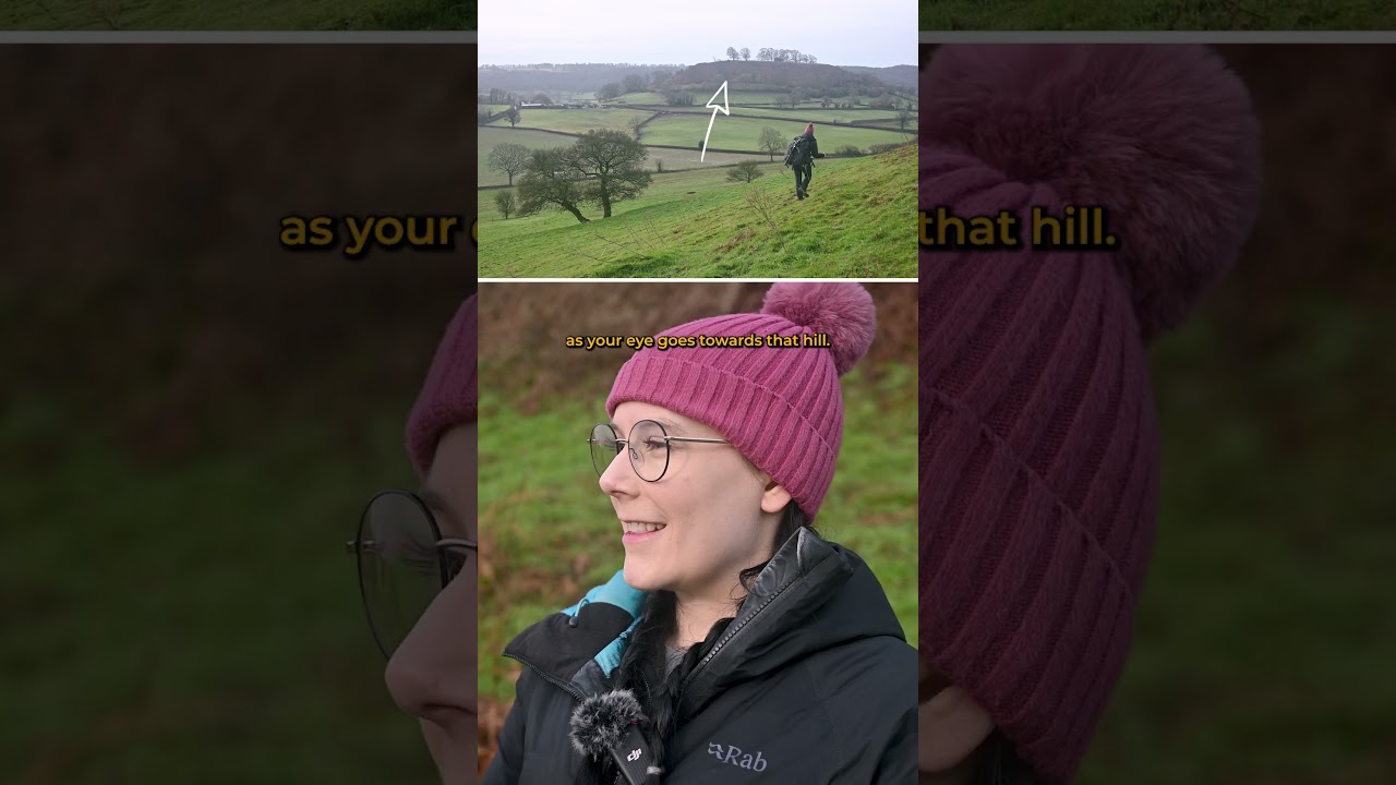 Cropping Tips for Landscape Photos with Hasselblad X2D 📸