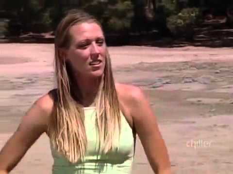 Fear Factor S03E11 - Entertainment Only