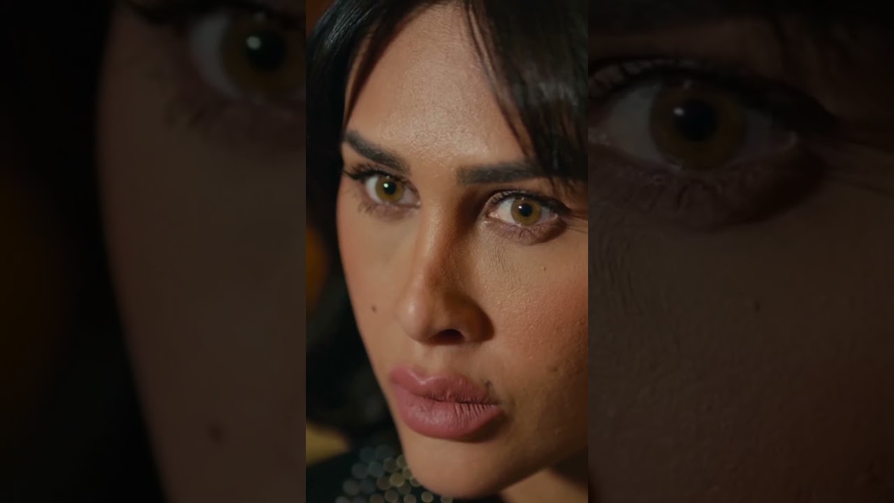 رجاله ونسوان أبو العباس في مسلسل مشوق🔥