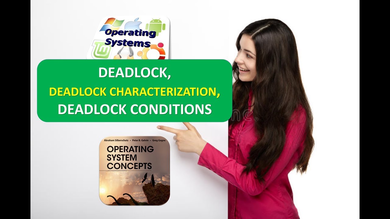 Understanding Deadlock: Definition, Characterization, and Conditions