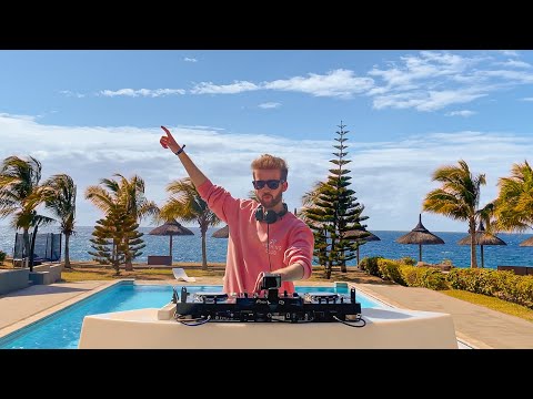 Rammor - Tropical Island Summer Vibes Deep House Mix