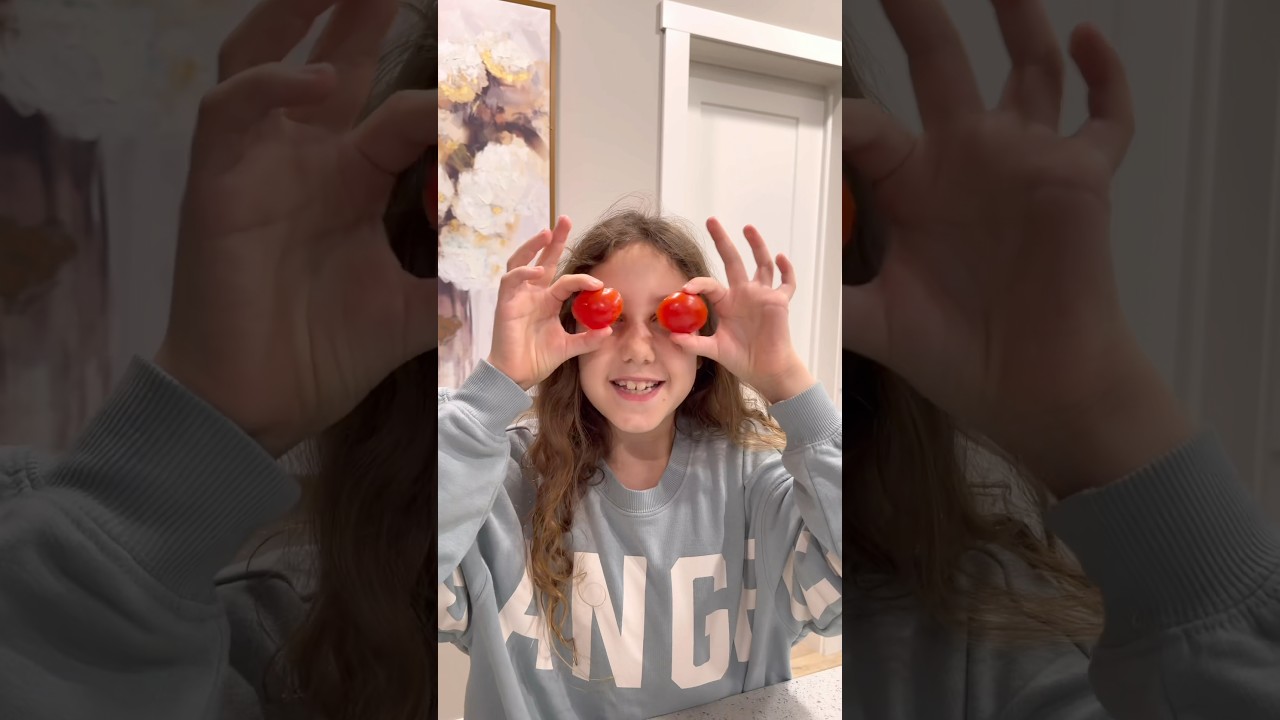 Kids Lesson: Siblings Should Help Each Other 🤝