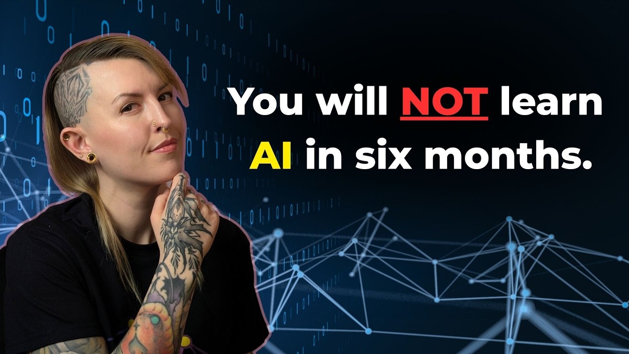 AI Engineering Made Easy: Your Beginner’s Roadmap to Success 🚀