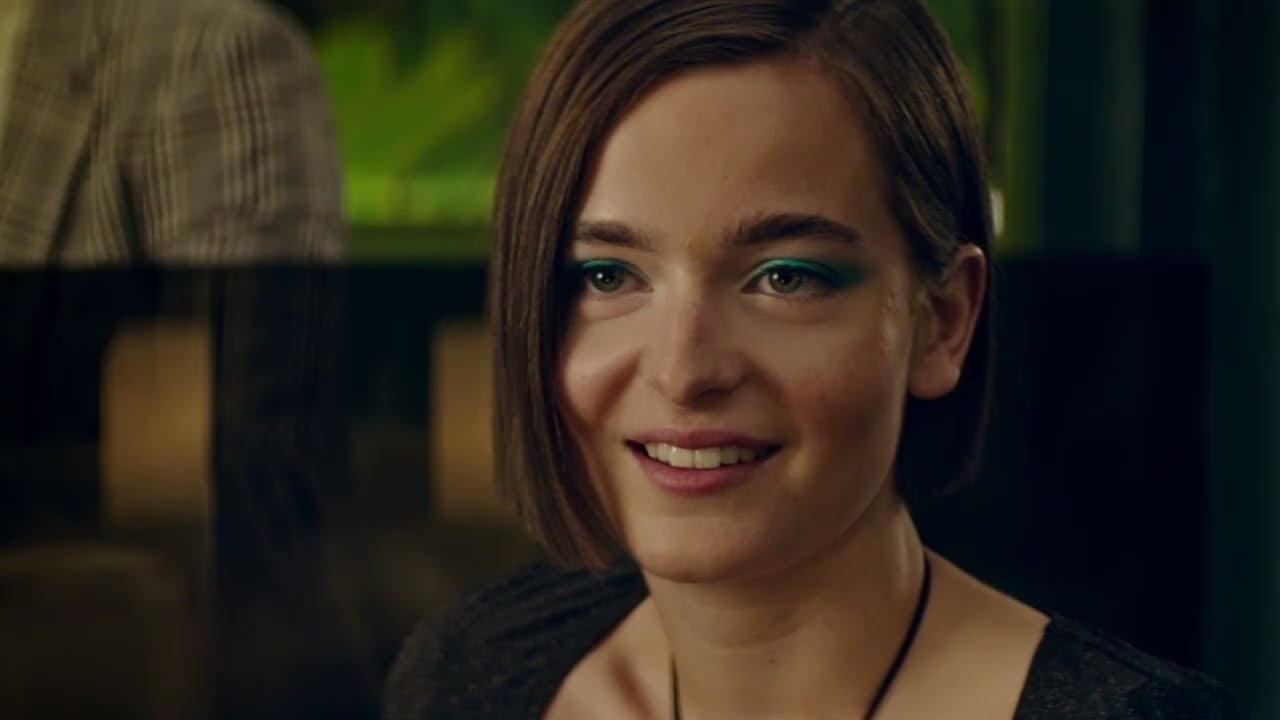 The Ex-Wife | Official Trailer 🎬