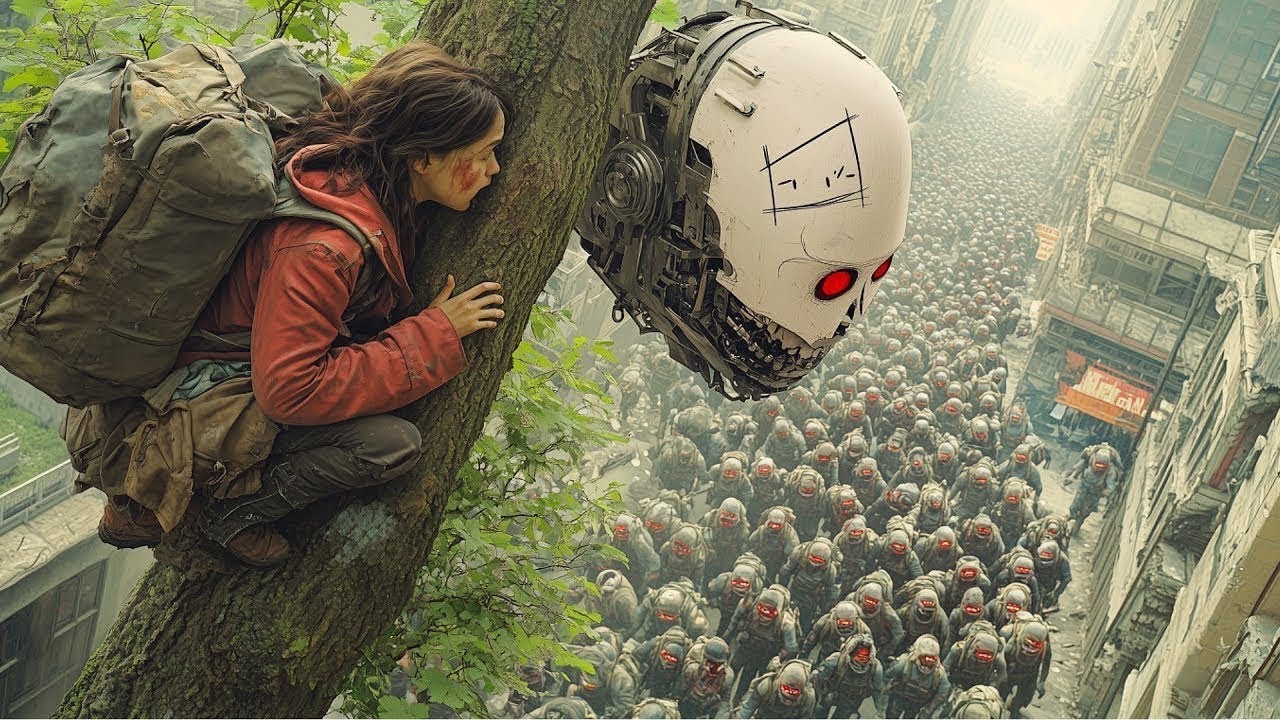 2030-yilda Kambag‘allar yo‘q bo‘lib, Boylar yashaydi! 🌟