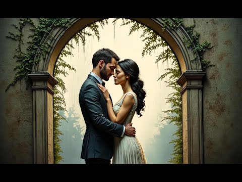 «Взгляд, который останавливает время 💕 | Хит романтической русской музыки 🎶 | Новая песня 2025 ❤️»