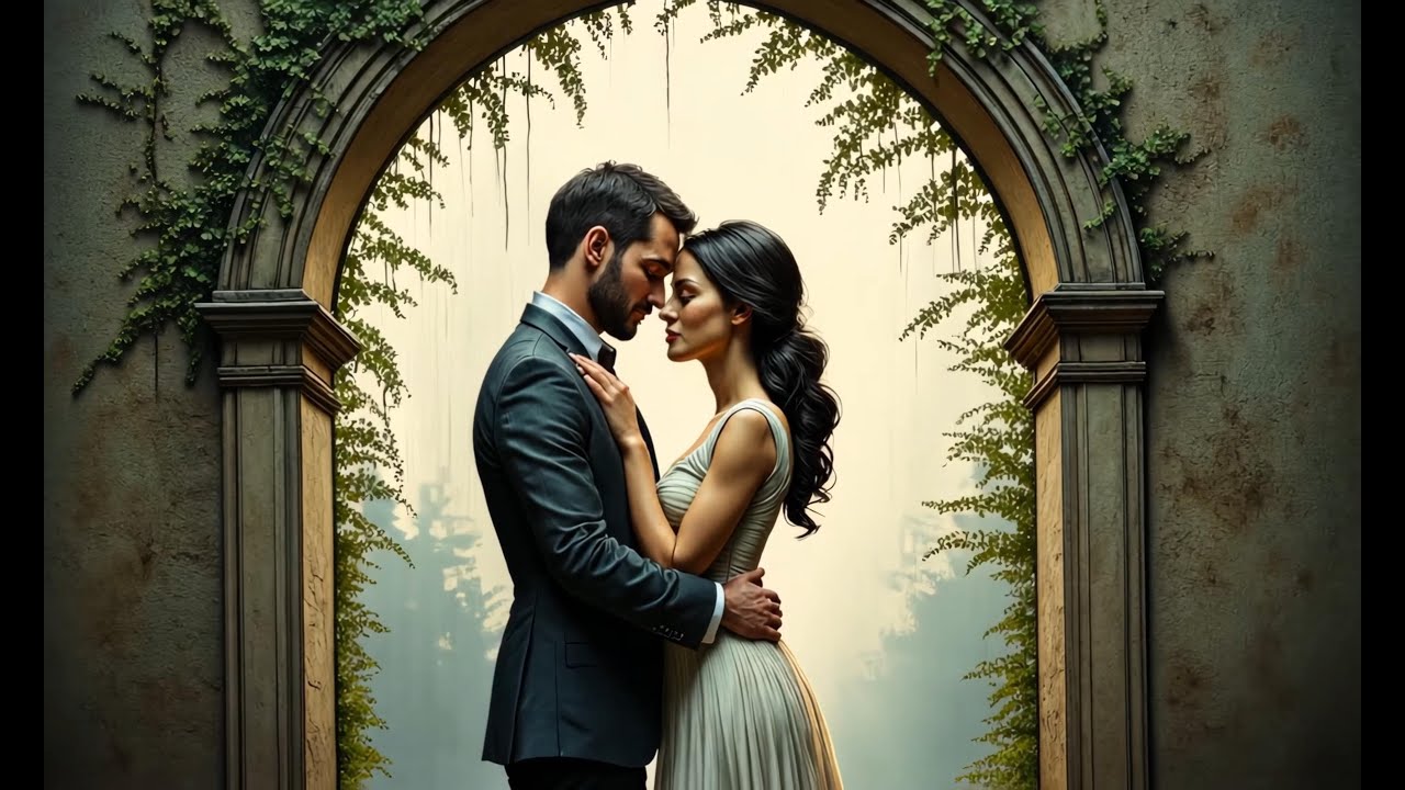 Взгляд, останавливающий время 💕 | Русский романтический хит 2025