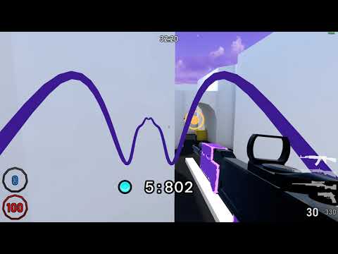 Old World Record First Sub 8 Streets 7.950 Time Trial Redmatch 2