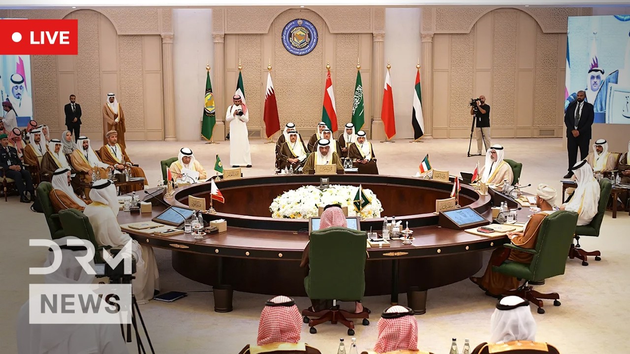 UAE Officials Hold Live Briefing Amid US-Israel-Iran Tensions 🇦🇪