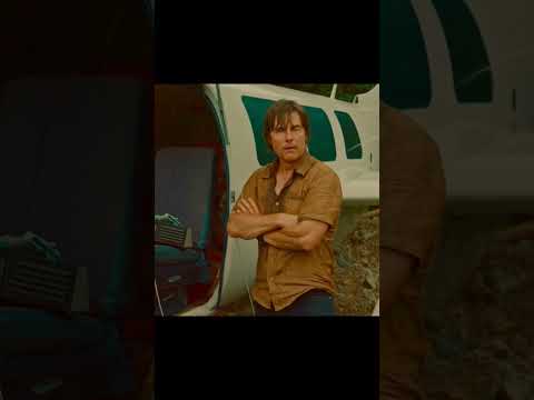 Did you know that in AMERICAN MADE...