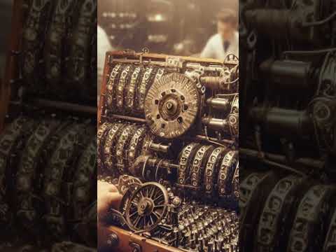 Breaking the Enigma Code: A Guide to the Fascinating History of Code Breaking #history #education