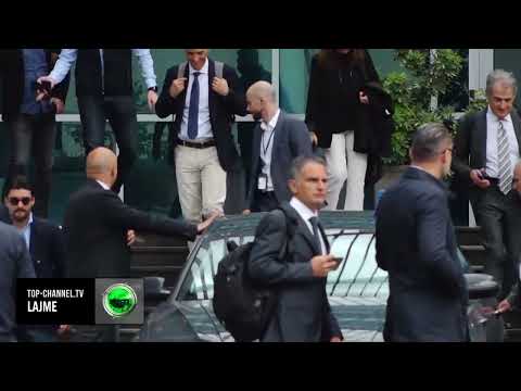 Top Channel/ DEA me zyrë në Tiranë: Na tregoni trafikantët e drogës