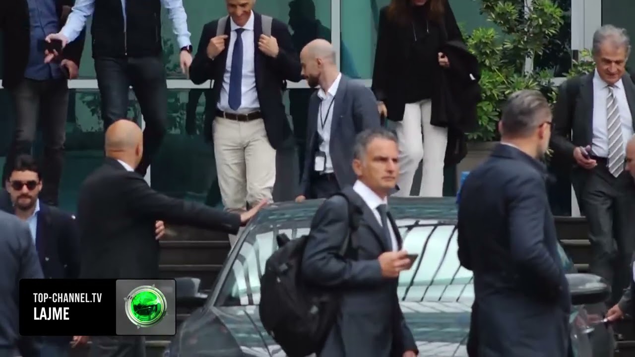 Ambasada Amerikane kërkon ndihmë për identifikimin e trafikantëve të drogës në Tiranë 🚔