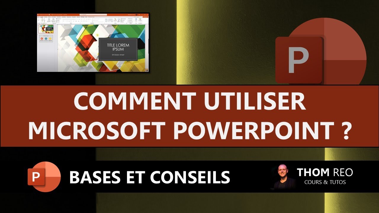 Guide complet pour utiliser PowerPoint 365 📊