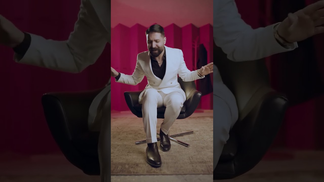 AROOSAK 🧸 Hamid Hiraad's Birthday Gift 🎁