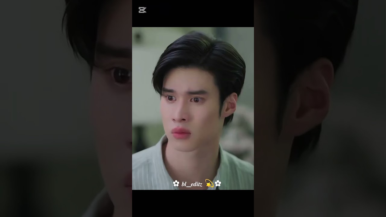 Love in the Moonlight Episode 12 ❤️‍🩹 | Eng Sub | Thai BL Series Short