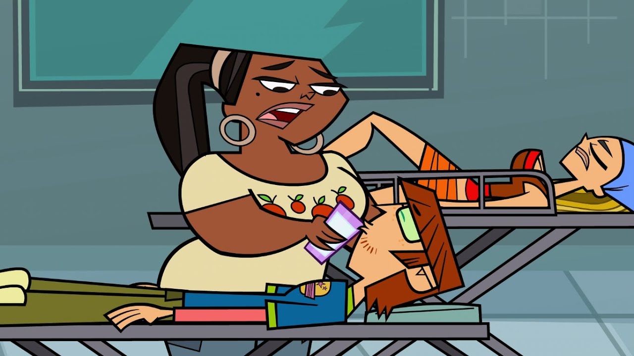 π¬ TOTAL DRAMA ACTION π¬ Episode 8 - "One Flu Over the Cuckoos"