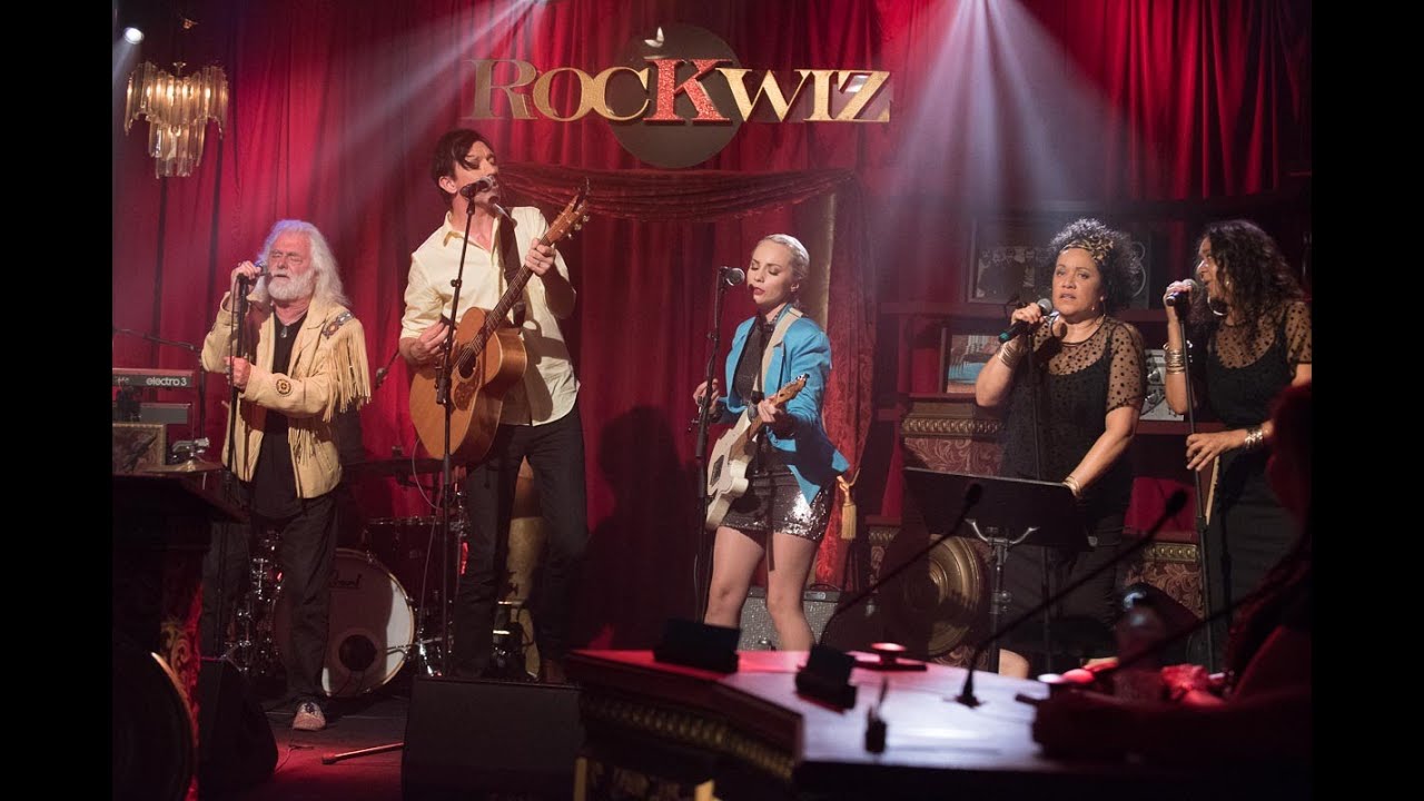 Rockin' Free World: Cadd, Dempsey & More 🎸