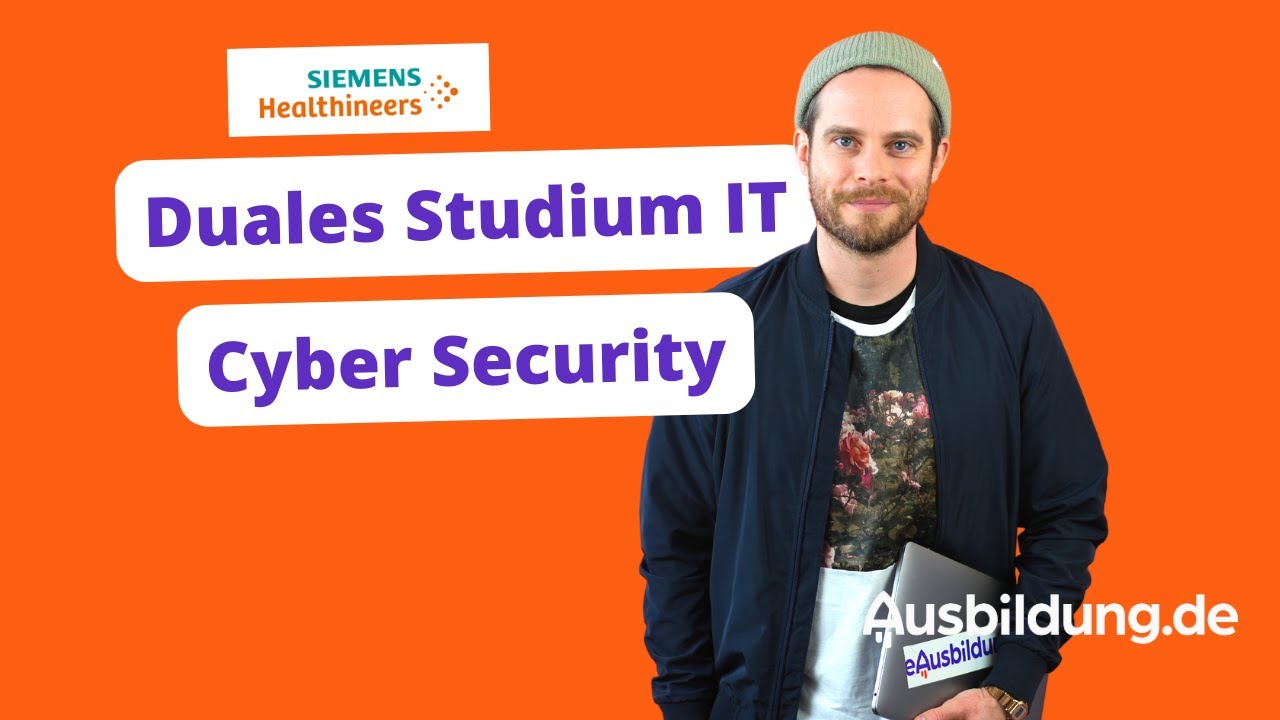 Duales Studium Informatik - Cyber Security