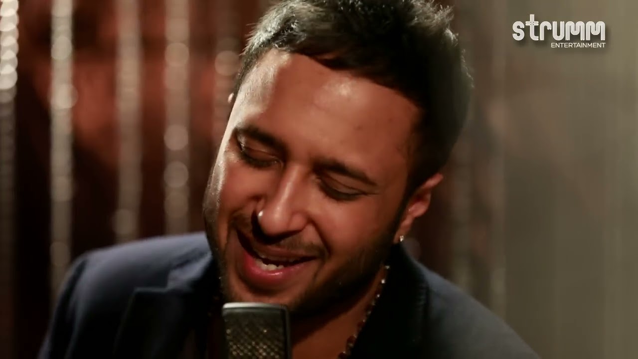 Neele Neele Ambar Par (Unwind Mix) | Ash King 🎶