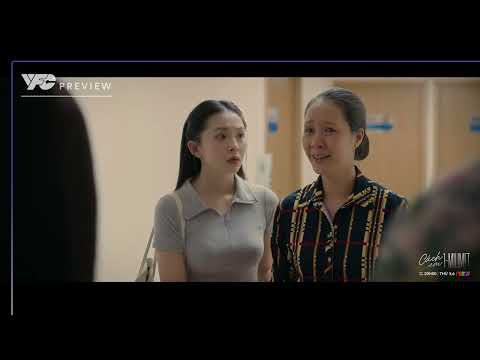 Preview Cách em 1 milimet tập 19 | Đại bản doanh tìm cách giúp Đức giải quyết mâu thuẫn với Nghiêm