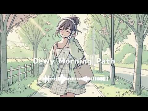 Chic & Cheerful Pop ✨ Feel-Good Music to Brighten Your Day | Chill Pop / Work BGM