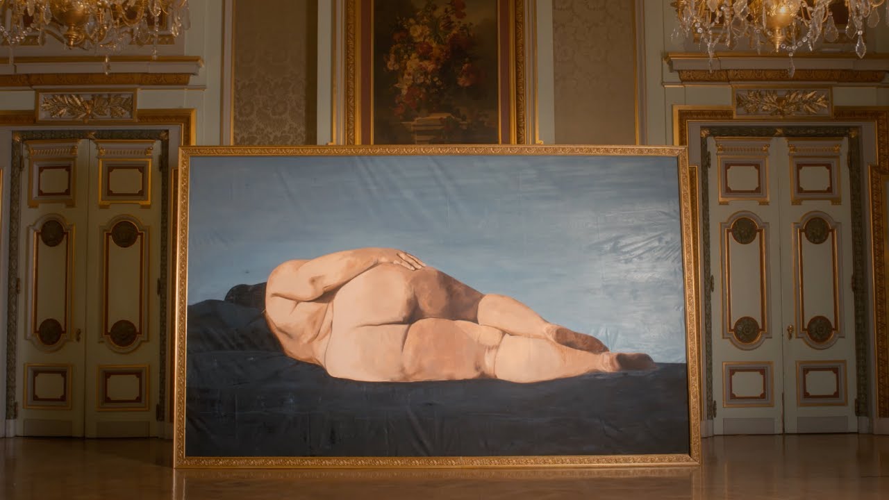 MELBA - Trop Belle Pour Toi (Clip Officiel) ✨