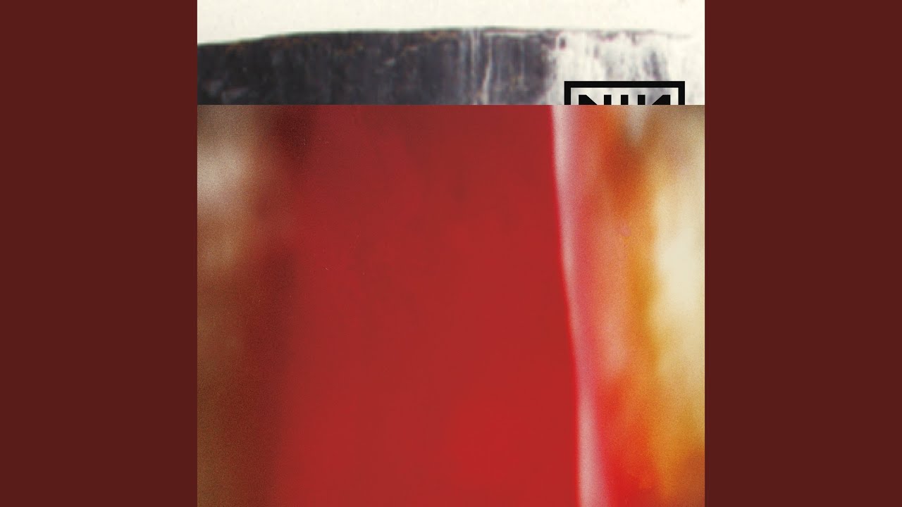 Nine Inch Nails - La Mer (The Fragile, 1999)