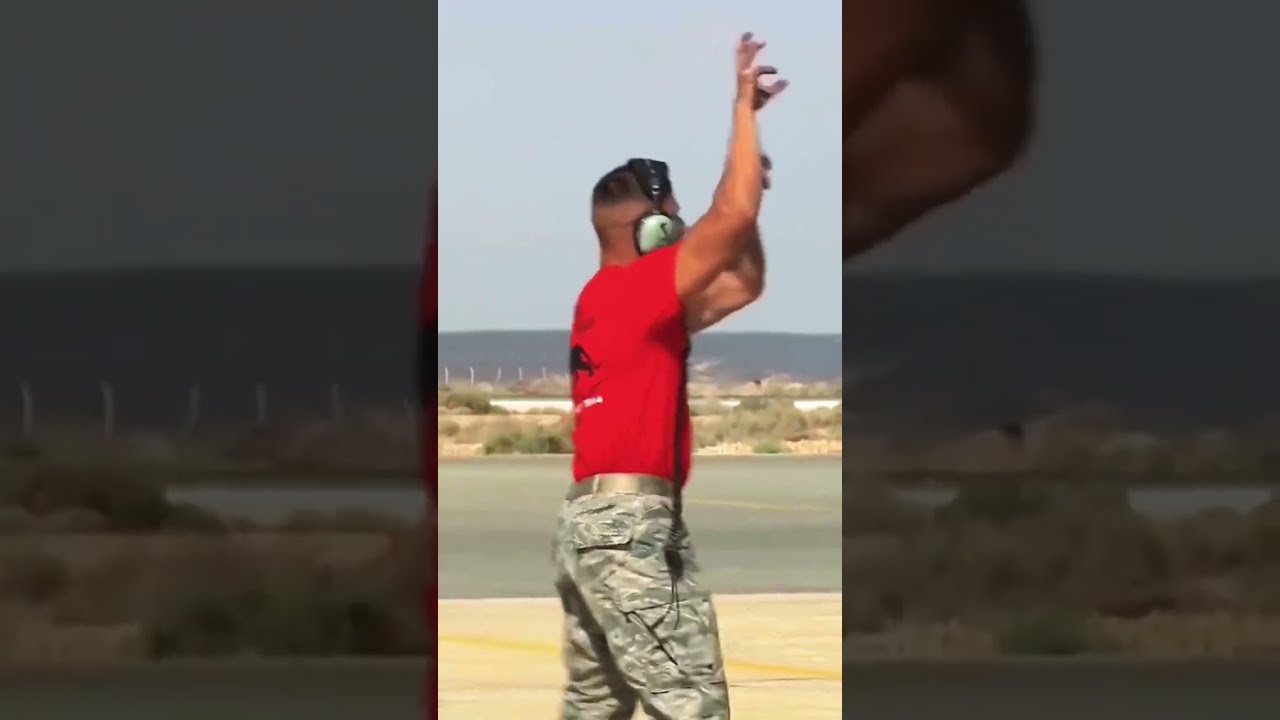 Airforce Legends in Action ✈️ #shorts